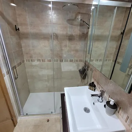 Apartamento Torremar Dreams 2ª Línea- Planta 8ª Norte *