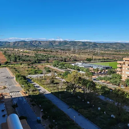Apartamento Torremar Dreams 2ª Línea- Planta 8ª Norte Oropesa del Mar