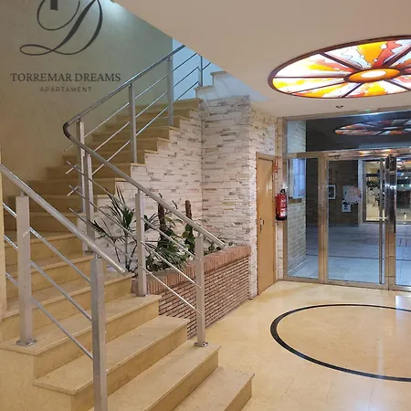 아파트 Torremar Dreams 2ª Linea- Planta 8ª Norte