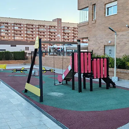 아파트 Torremar Dreams 2ª Linea- Planta 8ª Norte