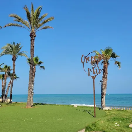 Torremar Dreams 2ª Linea- Planta 8ª Norte *