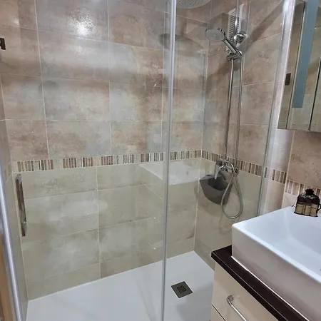 公寓 Torremar Dreams 2ª Linea- Planta 8ª Norte *