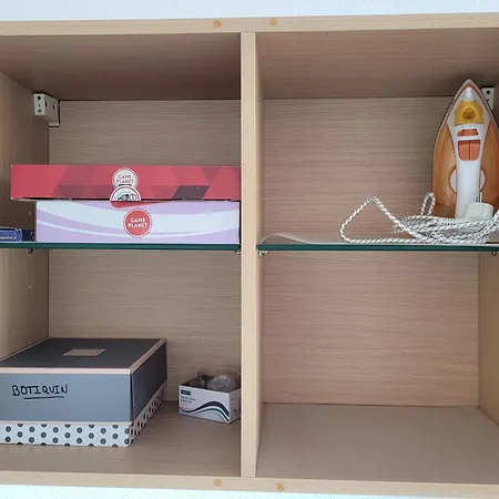 Torremar Dreams 2ª Linea- Planta 8ª Norte