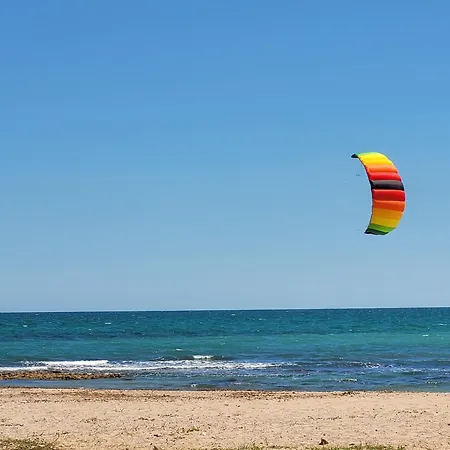 Torremar Dreams 2ª Linea- Planta 8ª Norte 公寓