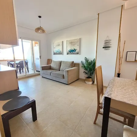 Torremar Dreams 2ª Linea- Planta 8ª Norte * 奥罗佩萨德尔马